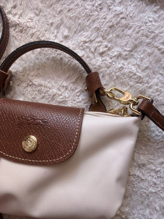 Mini Longchamp Nova