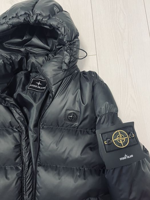 Stone Island Нова куртка