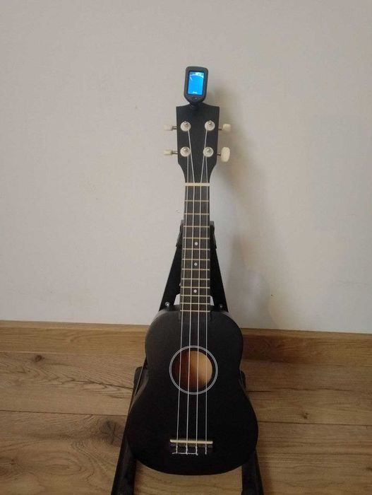 ukulele do nauki gry