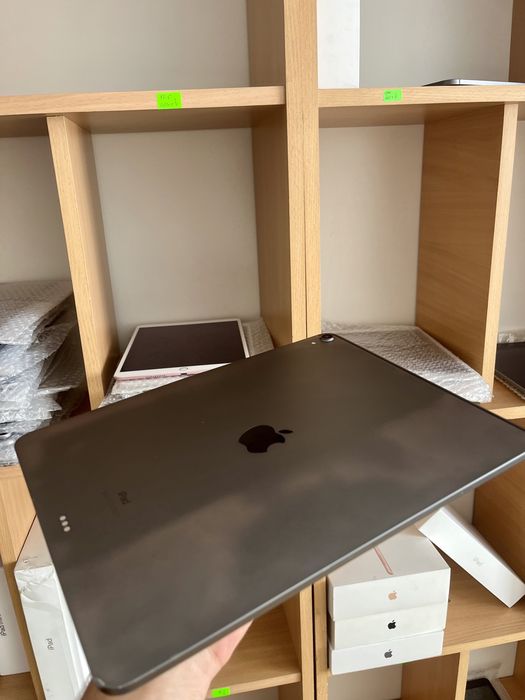 iPad Pro 12.9 Gen-3 64 Гб Айпад Про 12.9 Ген-3 64 Гб