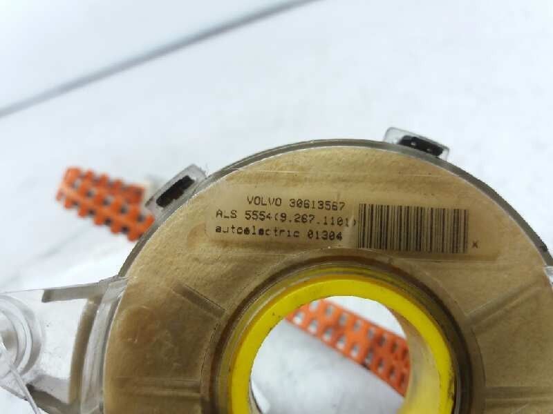 FITA AIRBAG VOLVO S40 I 1999 -30613567