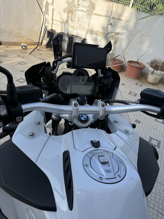 BMW R 1200 GS Adventure