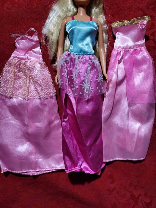 Аксесуари одяг взуття Монстер хай барбі вінкс братц Mattel оригінал