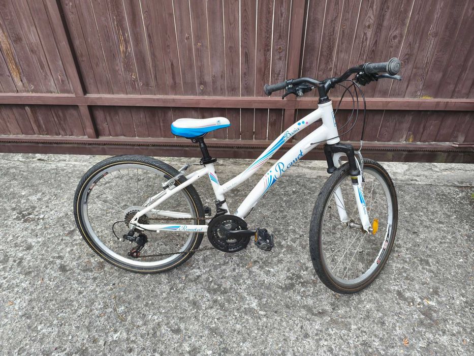 Rower Romet Basia 24 cale