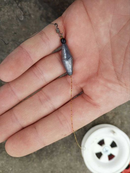 Жерлиці для зимової риболовлі