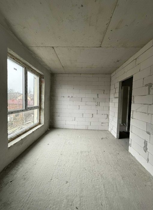 Продаж 3 кімнатної квартири, Брюховичі