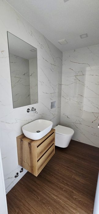 Apartamento T3 para ARRENDAR EM Fafe