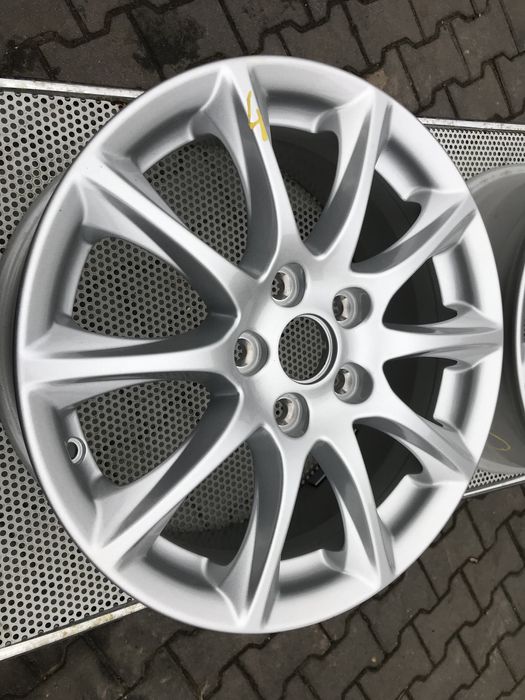 Alufelga Ford 5x108 6,5 x 16 ET 50
