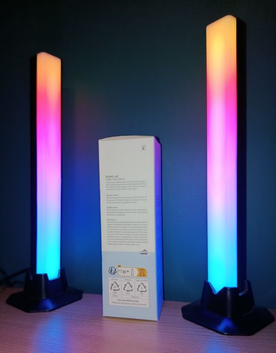 ROUND LAB Dokdo Toner 500 ml