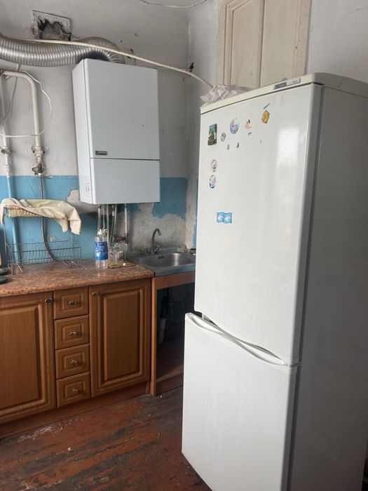 Продаж 2 кім квартири в центрі міста