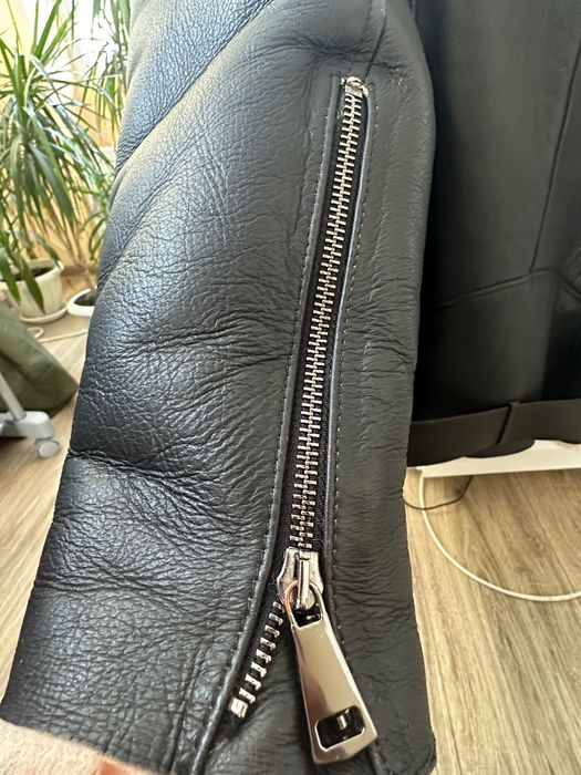 Продам натуральну дублянку