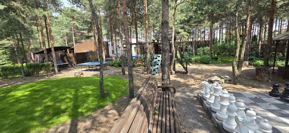 Світло постійне. Оренда будинку подобово.  Бассейн, чан с подогревом.