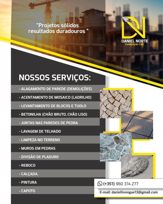 Fazemos piso ( Betomilha) chão bruto, chão liso,  Cerâmica,  e Flutuan