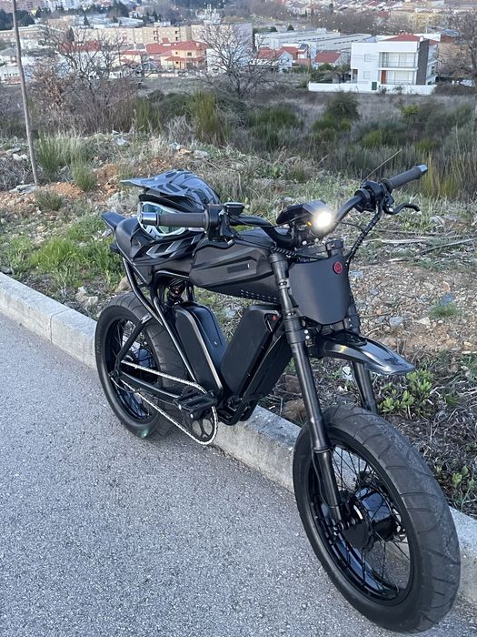 Vendo ridstar q20 pro
