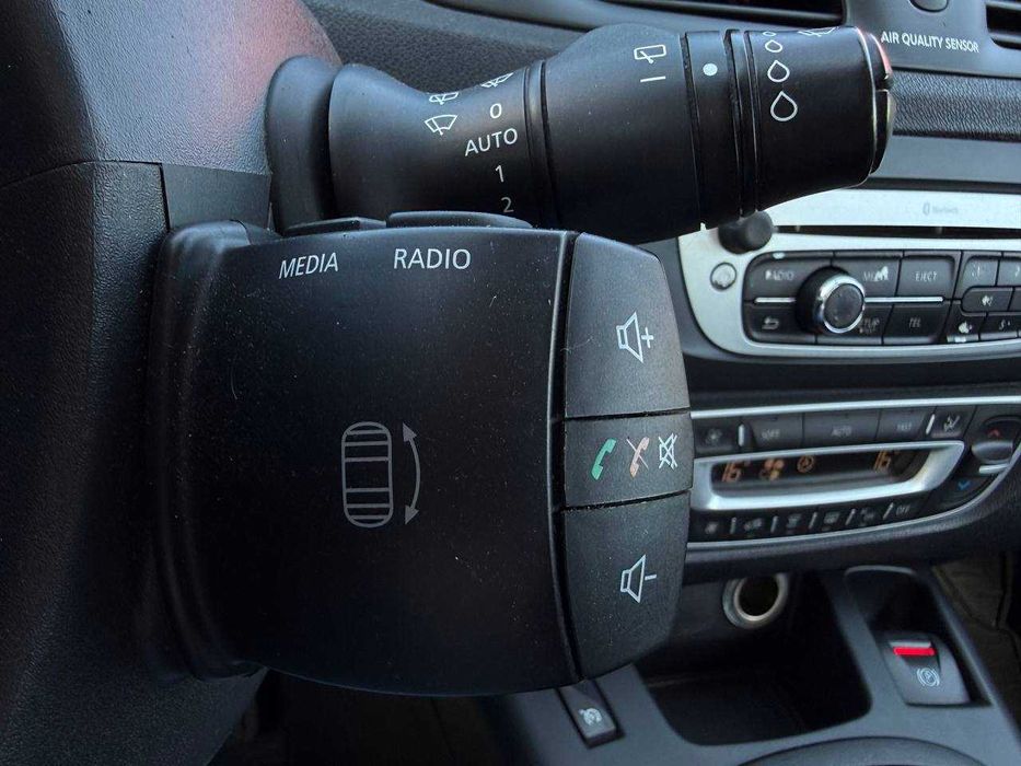 Renault Grand Scenic 2012р 1.5 Дизель МКПП Кредит/Лізинг/Обмін/Викуп