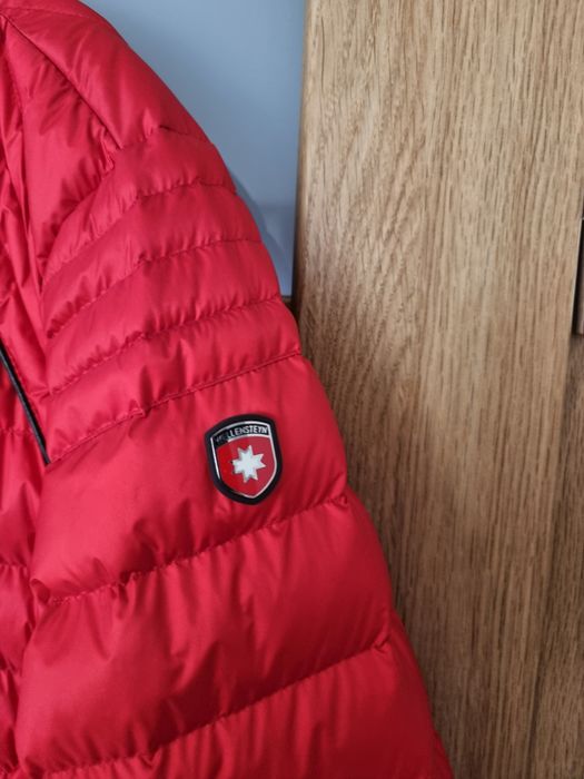 Kurtka Wellensteyn Molecule XL - męska