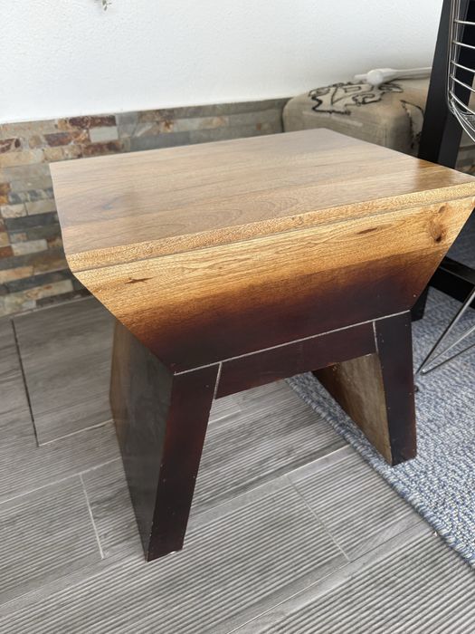 Mesa de Cabeceira sklum