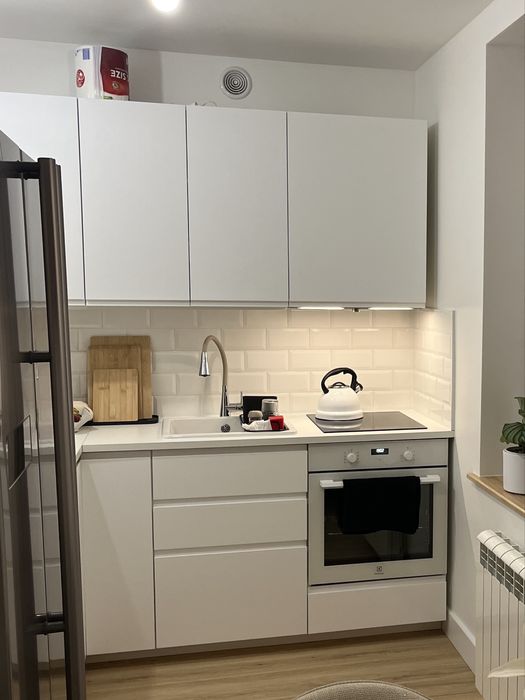 Montaż mebli i kuchni IKEA