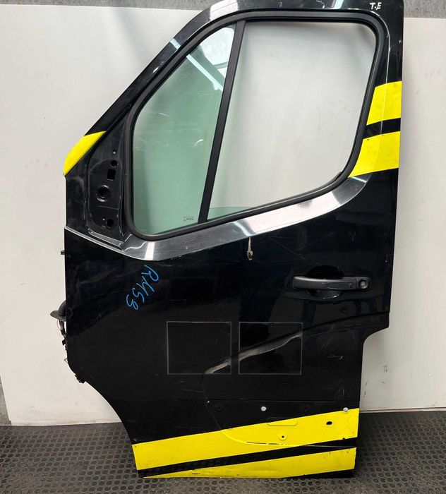 Porta frontal esquerda Renault Master III/ Opel Movano III (2016)