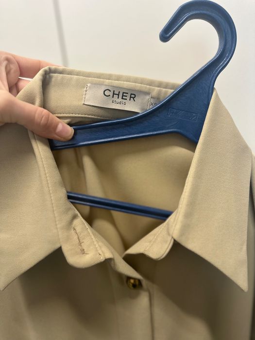 Сукня жіноча Cher 17 XS