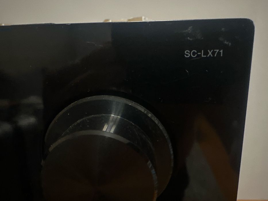 Amplituner Pioneer SC-LX71