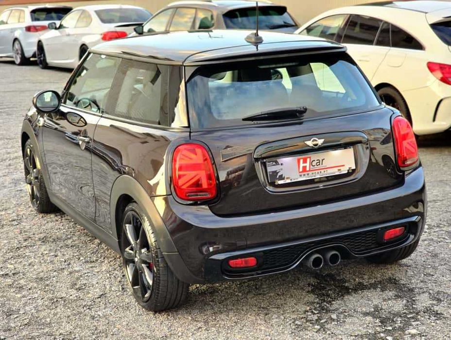 MINI COOPER S F56 2.0 192CV "AUTOMÁTICO"