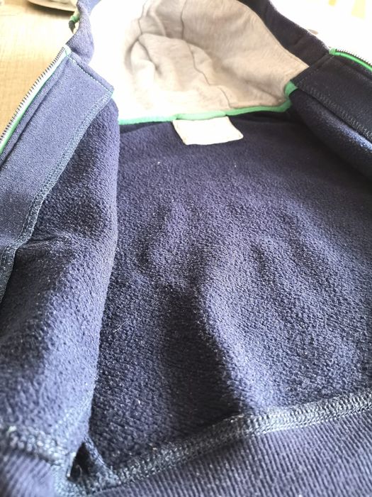Reserved super bluza chłopięca