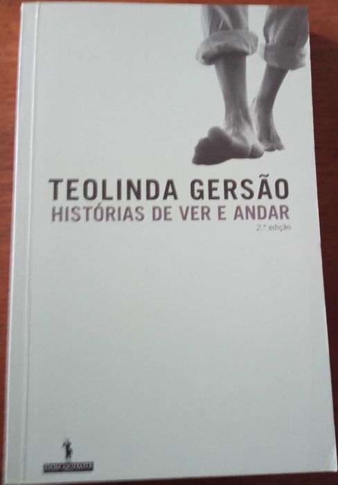 Teolinda Gersão «0 Silêncio» +11 obras