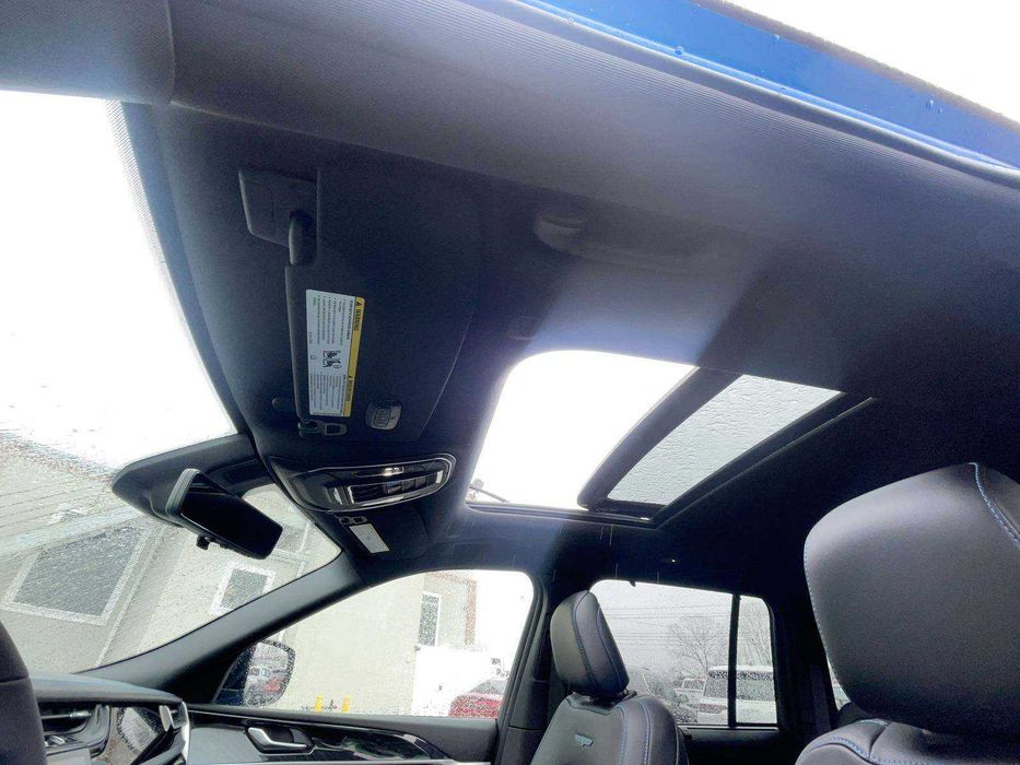 2023 Jeep Grand Cherokee 4xe Trailhawk Плагін гібрид!!