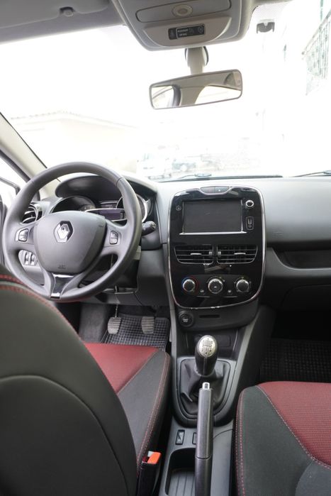 Renault Clio 2013 1.5 DCI