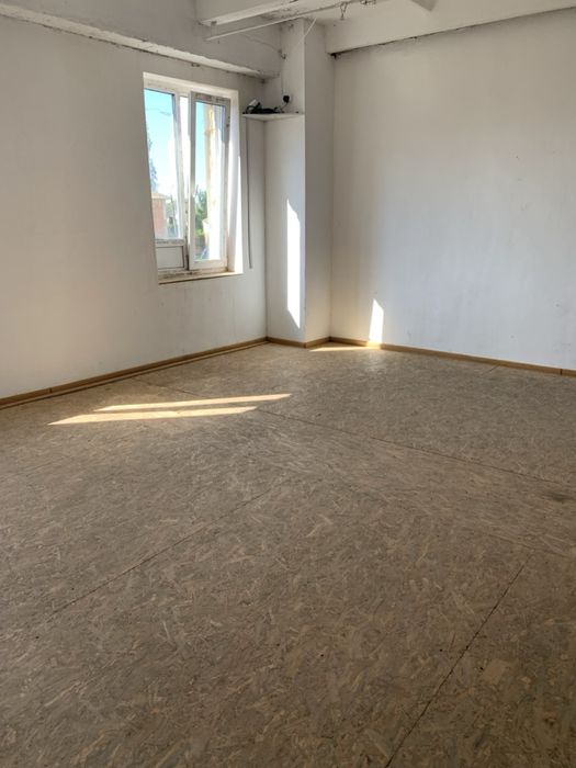 Комплекс виробничих приміщень (завод) в місті Умань Черкаської області