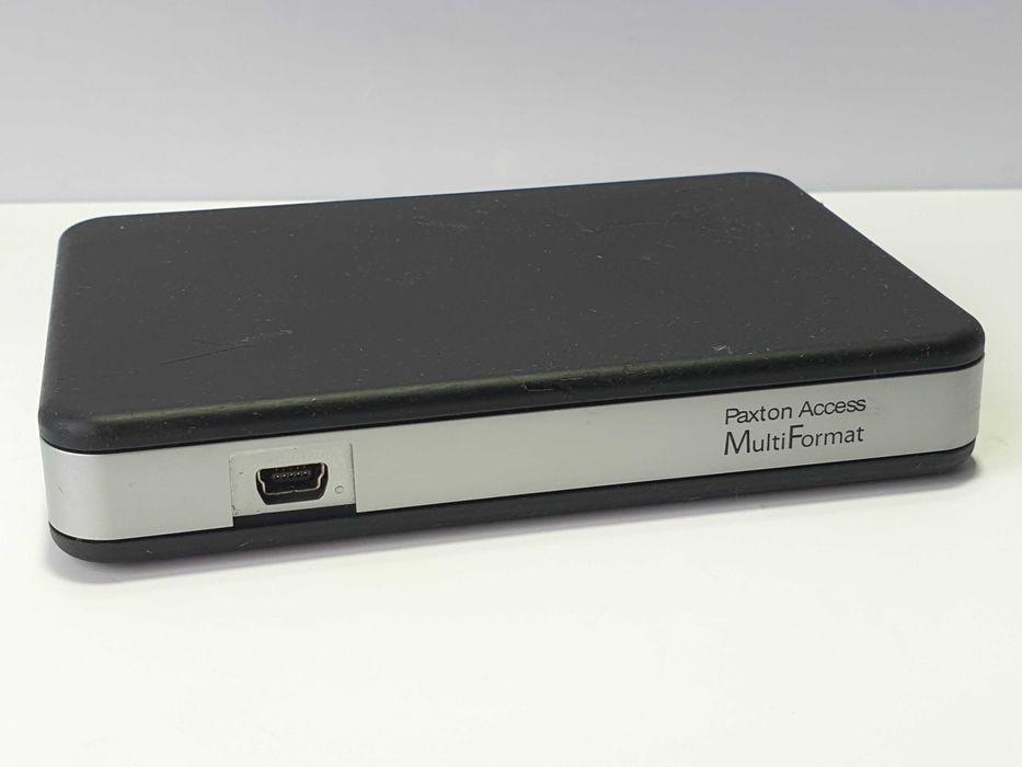 зчитувач карт MIFARE Paxton 514-326 Net2 Desktop Reader, USB HID Prox