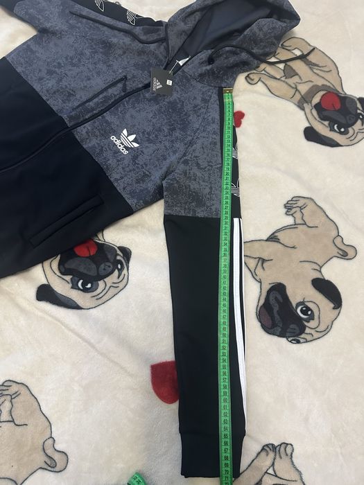 Спортивные костюмы весна Adidas, 42-50