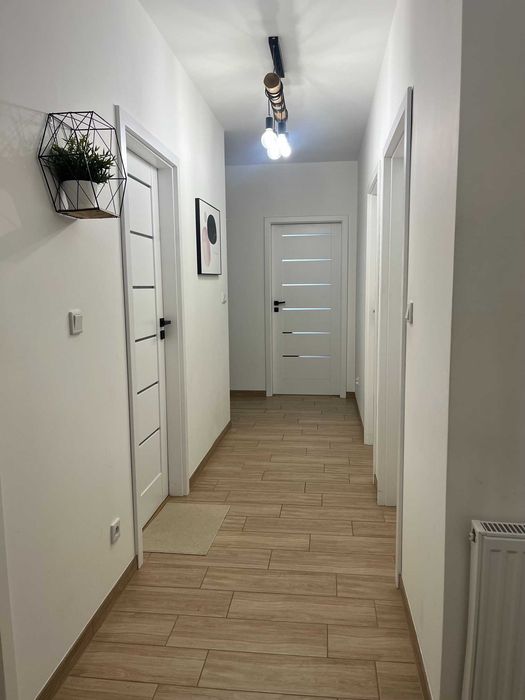 Pokój do wynajęcia Katowice-Ligota 12 m² od 01.07 - Widok 5