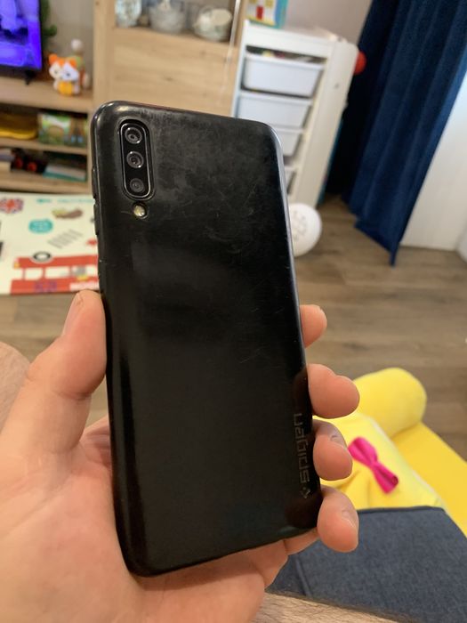 Продам Самсунг а505 4/64, в гарному робочому стані