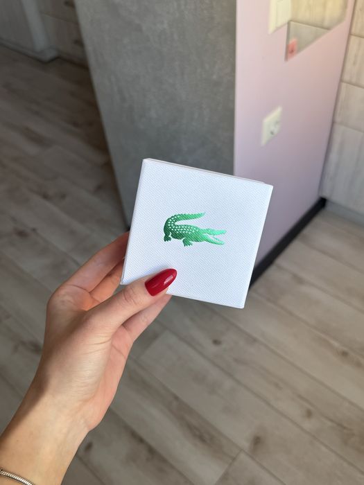 Браслет Lacoste/ Лакоста