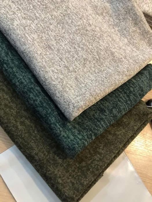 Навчаю бізнесу на тканинах : приходь продавай!