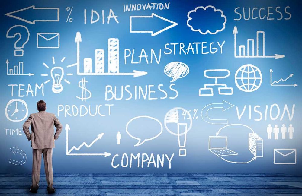 Купуємо готовий бізнес, розглянемо варіанти в різних сферах