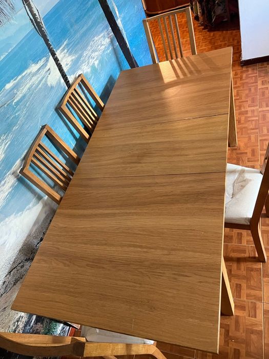 Movel de jantar 100