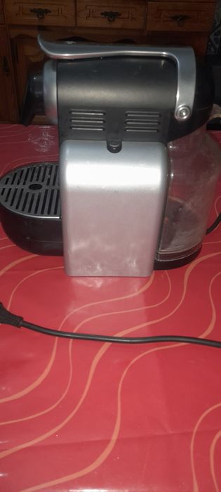 Máquina Nespresso