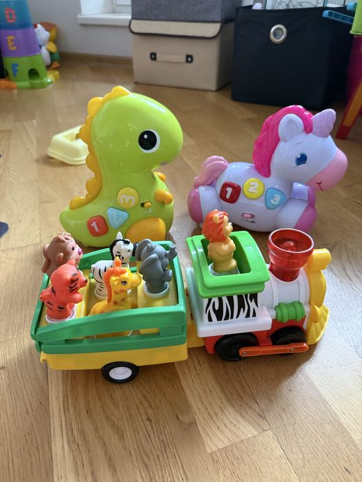 Дитяча музична іграшка Bright Starts Rock