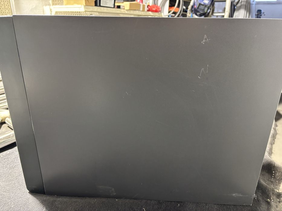 Serwer Fujitsu Primergy TX200 S6