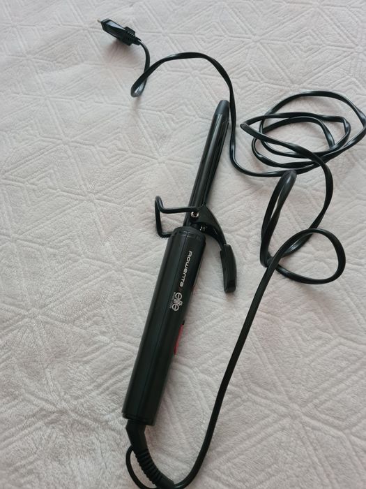 Плойка для локонов