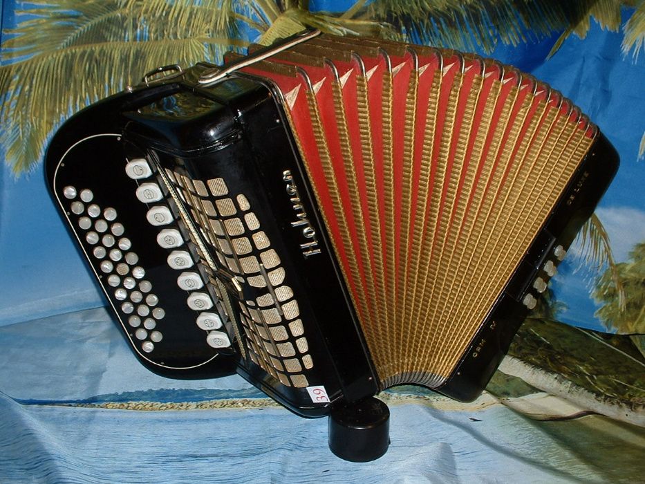 Avenda concertina n.39