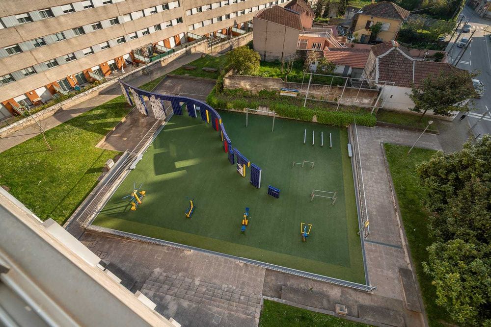 Apartamento T2 à venda em Leça do Balio