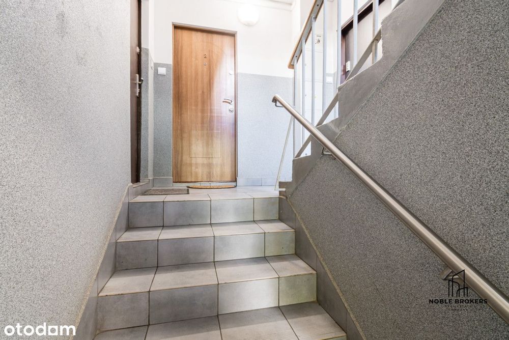 os. Piastów | 3 pok. + kuchnia | balkon | 2 piętro