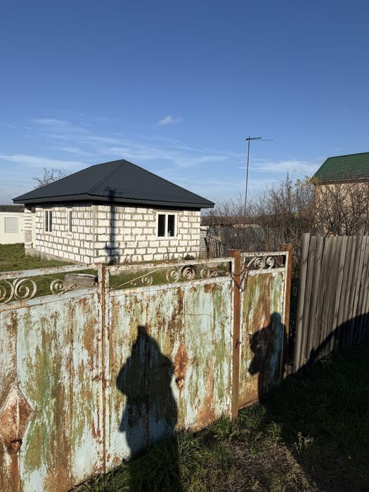 Продаж Будинок Вабля з модульним будиночком