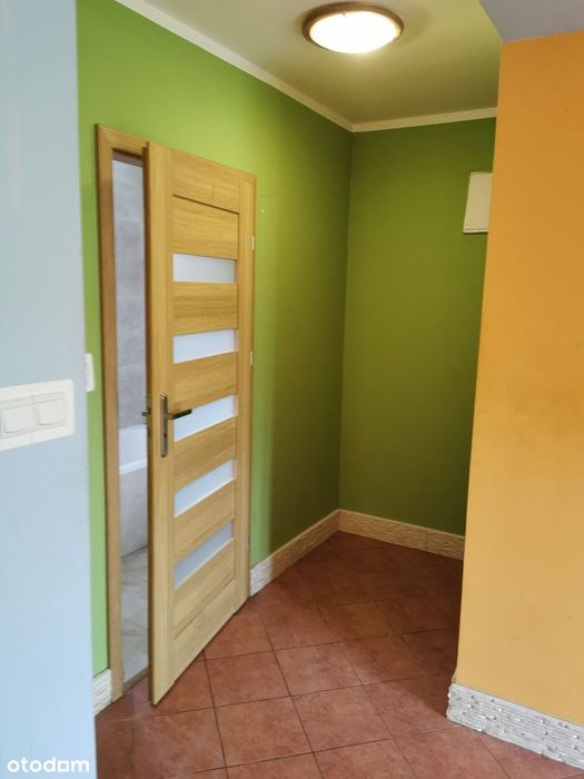 1-Pok, Parking, Balkon, Bezpośrednio