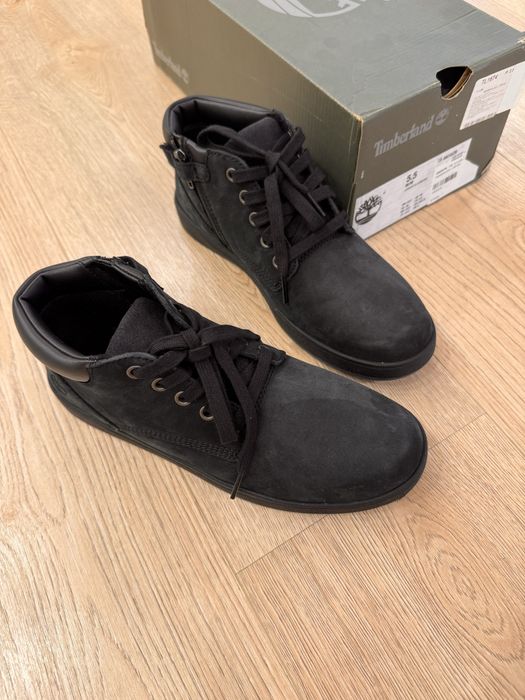 Ботинки Timberland