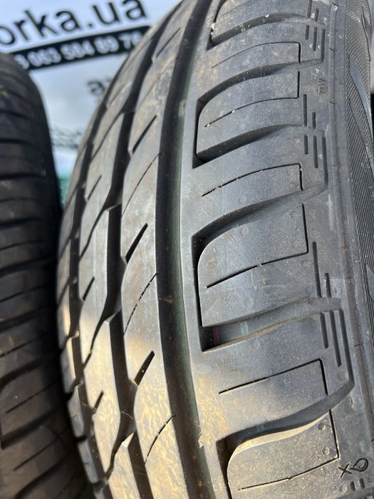 Літня резина р14 185/65
